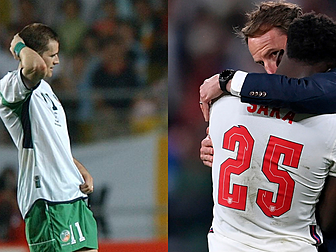 Kevin Kilbane on coping with a...